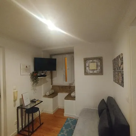 Allfado Apartment
