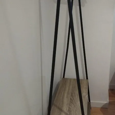 Apartament Allfado *