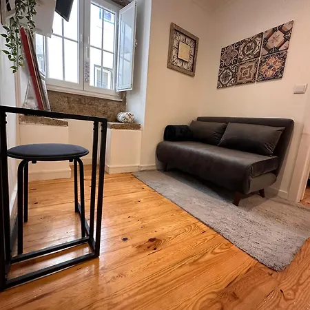 Allfado Apartment
