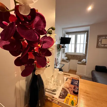 Allfado Apartament *