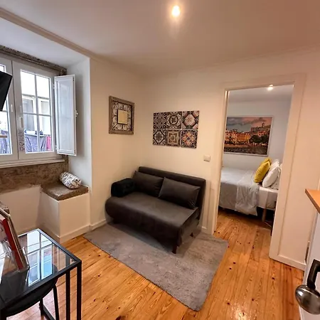 Apartment Allfado
