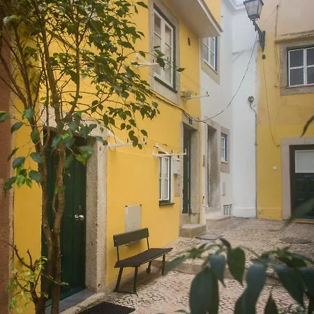 Allfado Apartament *