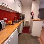 Allfado Апартаменты