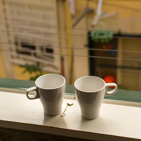 Allfado Appartamento Lisbona